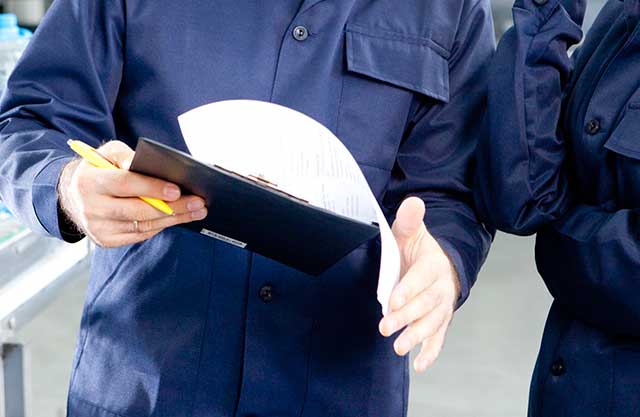 ストレスチェック