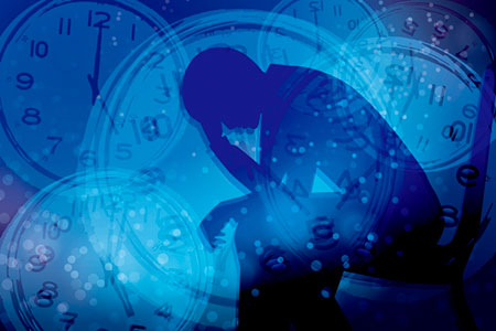 ストレスチェック制度とは